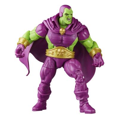 Guardians of the Galaxy Marvel Legends Pack de 2 Figuras Drax the Destroyer & Marvel's Moondragon 15 cm