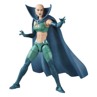Guardians of the Galaxy Marvel Legends Pack de 2 Figuras Drax the Destroyer & Marvel's Moondragon 15 cm