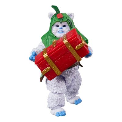 Star Wars Black Series Figura Ewok (Holiday Edition) 15 cm