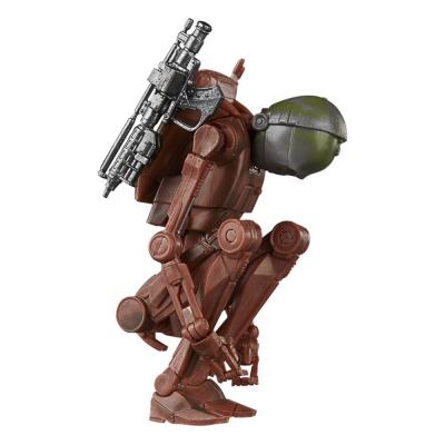 Star Wars Episode II Black Series Pack de 2 Figuras C-3PO (B1 Battle Droid Body) & Super Battle Droid 15 cm