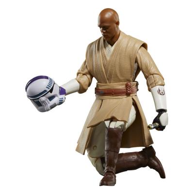 Star Wars: The Clone Wars Black Series Pack de 2 Figuras Clones of the Republic 15 cm