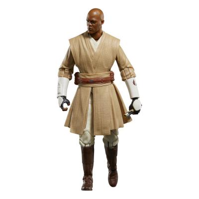 Star Wars: The Clone Wars Black Series Pack de 2 Figuras Clones of the Republic 15 cm