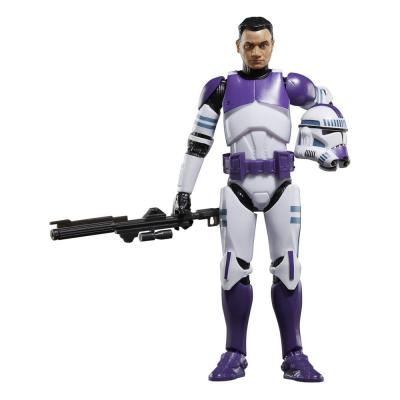 Star Wars: The Clone Wars Black Series Pack de 2 Figuras Clones of the Republic 15 cm