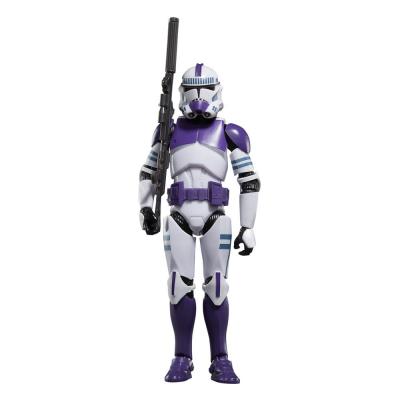 Star Wars: The Clone Wars Black Series Pack de 2 Figuras Clones of the Republic 15 cm