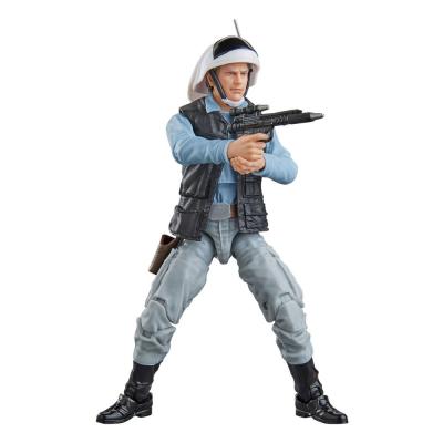 Star Wars Episode IV Black Series Pack de 2 Figuras Rebel Trooper & Stormtrooper 15 cm