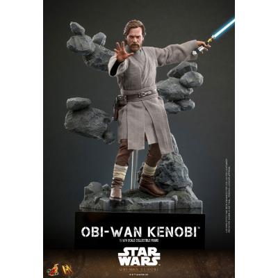 Star Wars: Obi-Wan Kenobi Figura 1/6 Obi-Wan Kenobi 30 cm