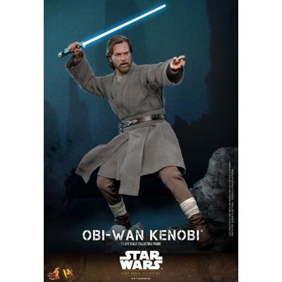 Star Wars: Obi-Wan Kenobi Figura 1/6 Obi-Wan Kenobi 30 cm