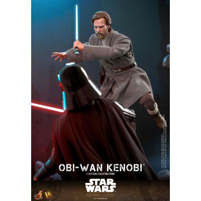 Star Wars: Obi-Wan Kenobi Figura 1/6 Obi-Wan Kenobi 30 cm