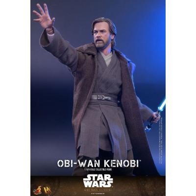 Star Wars: Obi-Wan Kenobi Figura 1/6 Obi-Wan Kenobi 30 cm