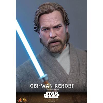 Star Wars: Obi-Wan Kenobi Figura 1/6 Obi-Wan Kenobi 30 cm