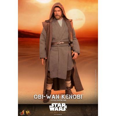 Star Wars: Obi-Wan Kenobi Figura 1/6 Obi-Wan Kenobi 30 cm