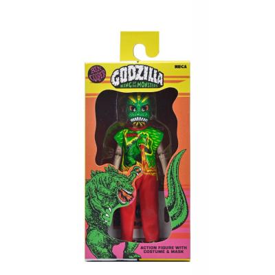 Ben Cooper Figuras Costume Series 7 15 cm Surtido (15)