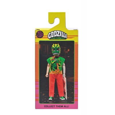 Ben Cooper Figuras Costume Series 7 15 cm Surtido (15)