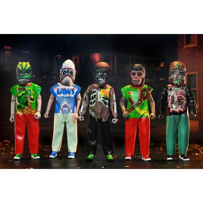 Ben Cooper Figuras Costume Series 7 15 cm Surtido (15)