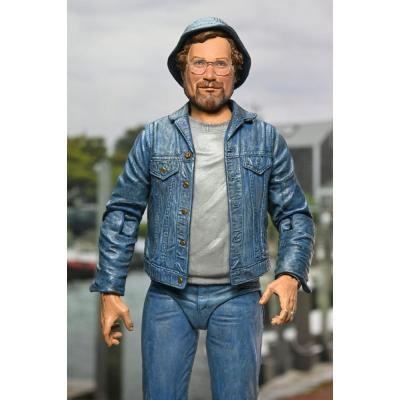 Tiburón Figura Ultimate Matt Hooper Amity Arrival 50th Anniversary 18 cm