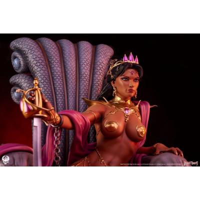 Warlord of Mars 1/4 Dejah Thoris 43 cm