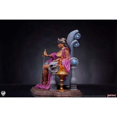 Warlord of Mars 1/4 Dejah Thoris 43 cm