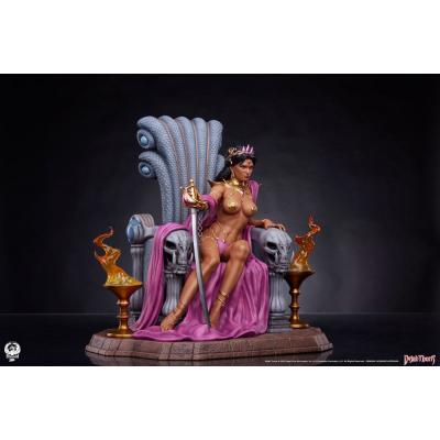 Warlord of Mars 1/4 Dejah Thoris 43 cm
