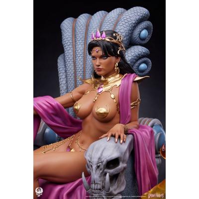 Warlord of Mars 1/4 Dejah Thoris 43 cm