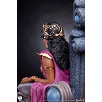 Warlord of Mars 1/4 Dejah Thoris 43 cm