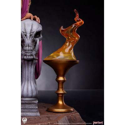 Warlord of Mars 1/4 Dejah Thoris 43 cm