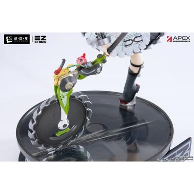 Zenless Zone Zero Estatua PVC 1/7 Corin Wickes 27 cm