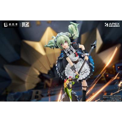 Zenless Zone Zero Estatua PVC 1/7 Corin Wickes 27 cm