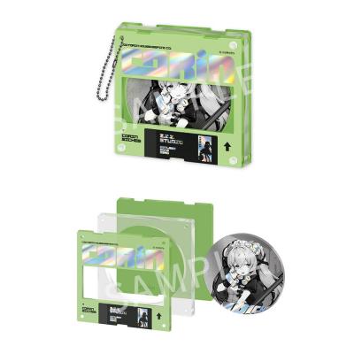 Zenless Zone Zero Estatua PVC 1/7 Corin Wickes 27 cm