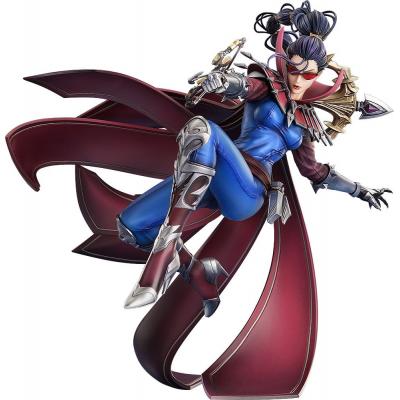 League of Legends Estatua PVC 1/7 Vayne "The Night Hunter" 22 cm