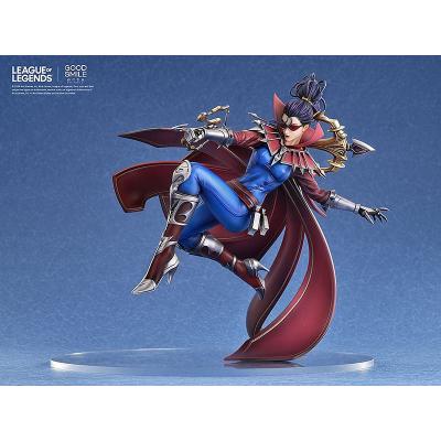 League of Legends Estatua PVC 1/7 Vayne "The Night Hunter" 22 cm
