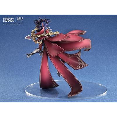 League of Legends Estatua PVC 1/7 Vayne "The Night Hunter" 22 cm