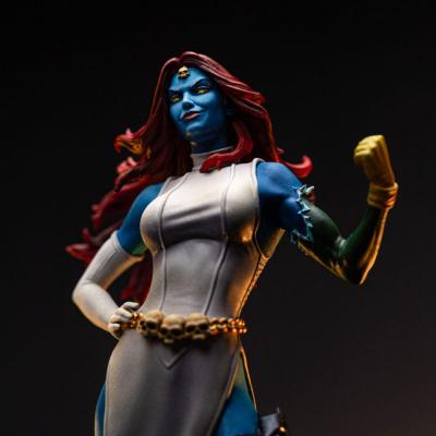 Marvel Comics Estatua 1/10 BDS Art Scale Infinity Gauntlet Hulk Deluxe Diorama 20 cm
