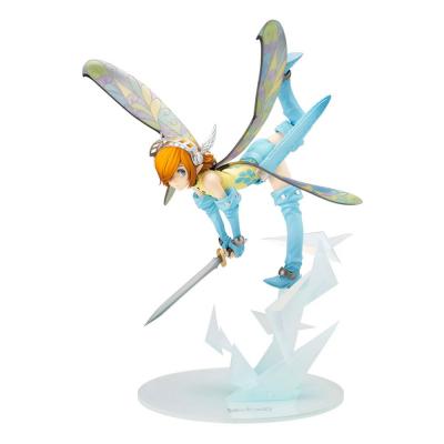 Metaphor: ReFantazio Estatua PVC Gallica 22 cm