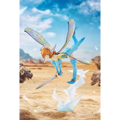 Metaphor: ReFantazio Estatua PVC Gallica 22 cm