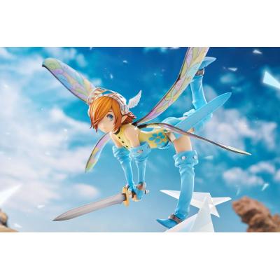 Metaphor: ReFantazio Estatua PVC Gallica 22 cm
