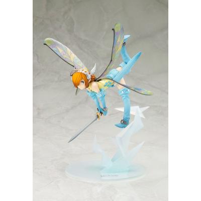 Metaphor: ReFantazio Estatua PVC Gallica 22 cm