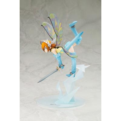Metaphor: ReFantazio Estatua PVC Gallica 22 cm