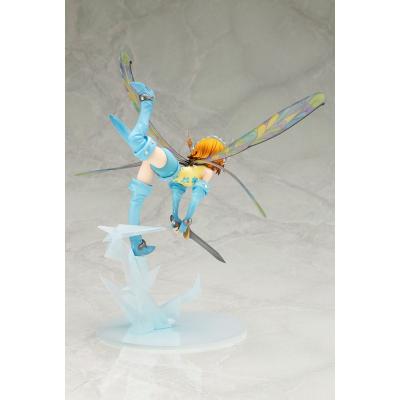 Metaphor: ReFantazio Estatua PVC Gallica 22 cm