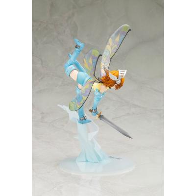 Metaphor: ReFantazio Estatua PVC Gallica 22 cm