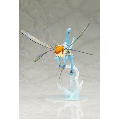 Metaphor: ReFantazio Estatua PVC Gallica 22 cm