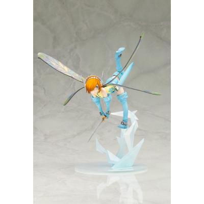 Metaphor: ReFantazio Estatua PVC Gallica 22 cm