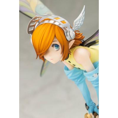 Metaphor: ReFantazio Estatua PVC Gallica 22 cm