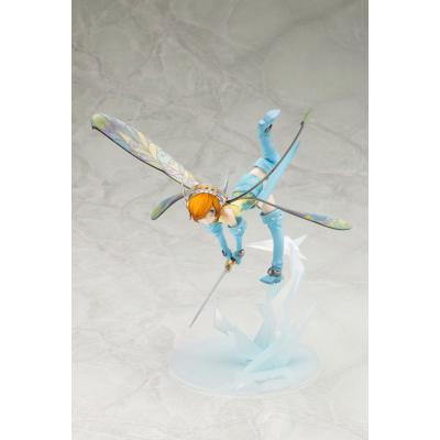 Metaphor: ReFantazio Estatua PVC Gallica 22 cm