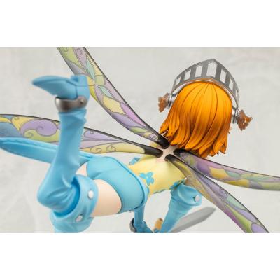 Metaphor: ReFantazio Estatua PVC Gallica 22 cm