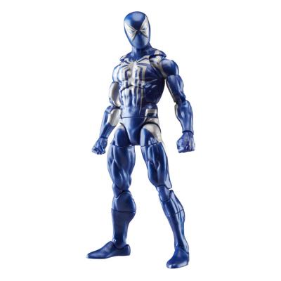 Spider-Man 2 Marvel Legends Gamerverse Figura Peter Parker (Anti-Venom Suit Style) 15 cm