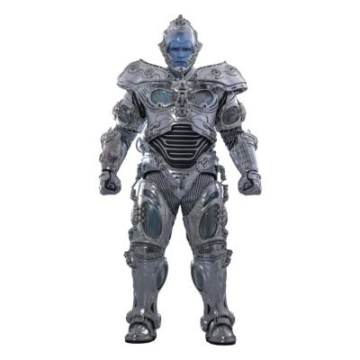 Batman y Robin Figura Movie Masterpiece 1/6 Mr. Freeze 33 cm