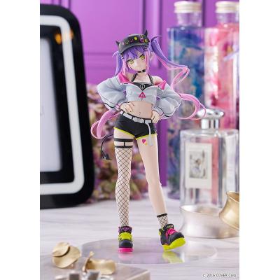Hololive Production Estatua PVC Pop Up Parade SP Tokoyami Towa 17 cm