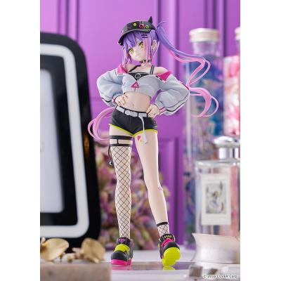 Hololive Production Estatua PVC Pop Up Parade SP Tokoyami Towa 17 cm