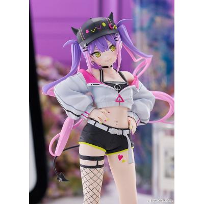 Hololive Production Estatua PVC Pop Up Parade SP Tokoyami Towa 17 cm