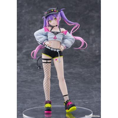 Hololive Production Estatua PVC Pop Up Parade SP Tokoyami Towa 17 cm